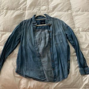 American Eagle cardigan